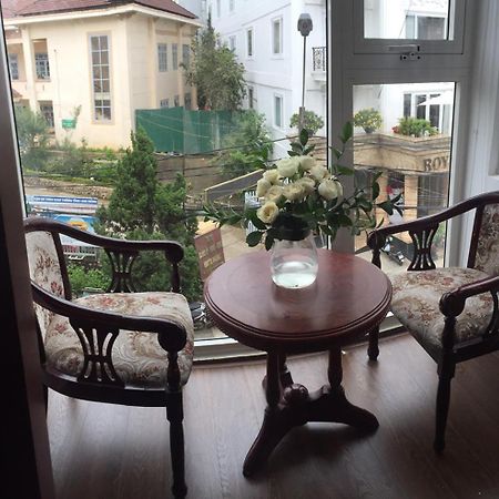Hanh Tinh Xanh 1 Hotel ダラット エクステリア 写真