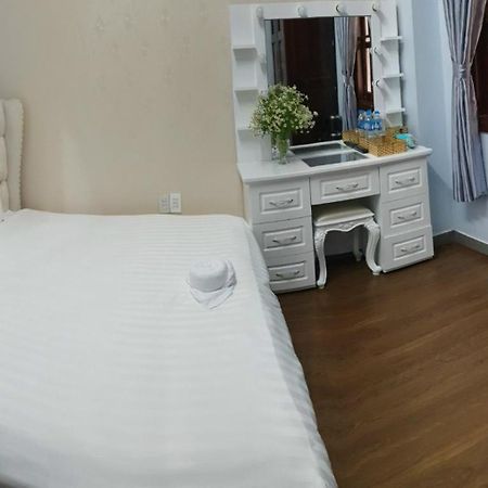 Hanh Tinh Xanh 1 Hotel ダラット エクステリア 写真