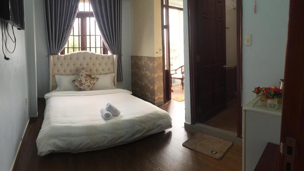 Hanh Tinh Xanh 1 Hotel ダラット エクステリア 写真