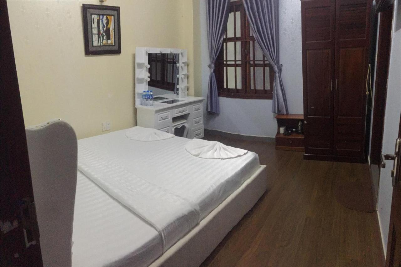 Hanh Tinh Xanh 1 Hotel ダラット エクステリア 写真
