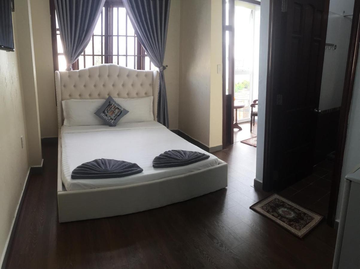 Hanh Tinh Xanh 1 Hotel ダラット エクステリア 写真