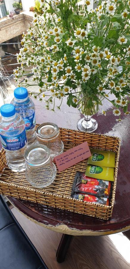 Hanh Tinh Xanh 1 Hotel ダラット エクステリア 写真