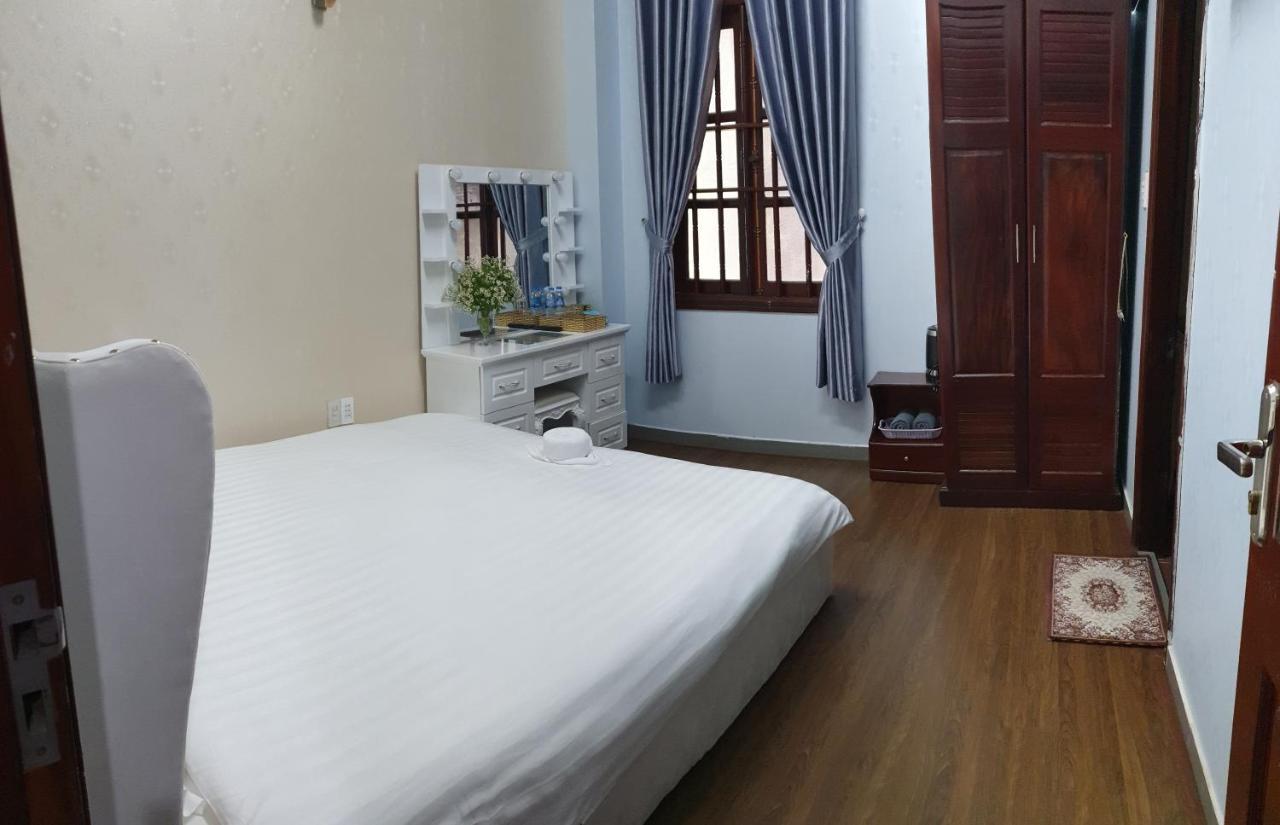 Hanh Tinh Xanh 1 Hotel ダラット エクステリア 写真