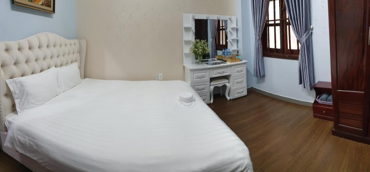 Hanh Tinh Xanh 1 Hotel ダラット エクステリア 写真