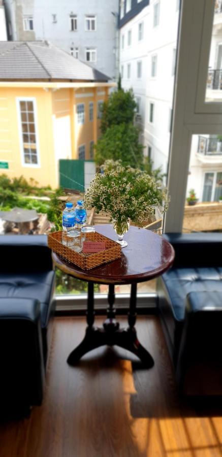 Hanh Tinh Xanh 1 Hotel ダラット エクステリア 写真