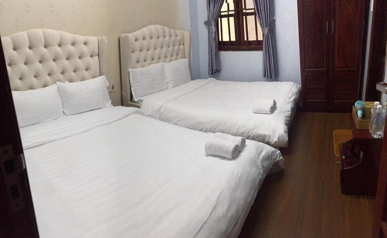Hanh Tinh Xanh 1 Hotel ダラット エクステリア 写真