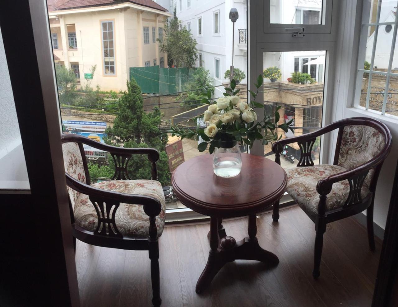 Hanh Tinh Xanh 1 Hotel ダラット エクステリア 写真