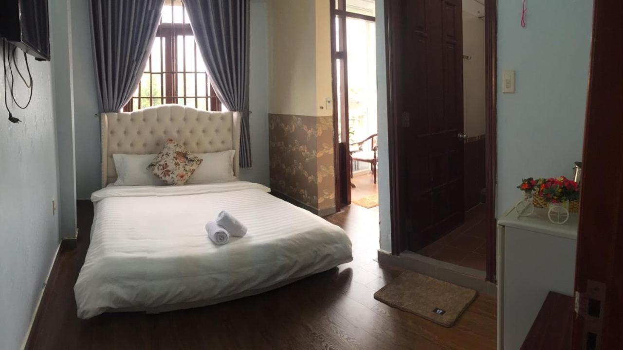 Hanh Tinh Xanh 1 Hotel ダラット エクステリア 写真